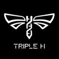 Logo saluran telegram triplehsupplements — TRIPLE H