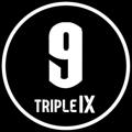 Логотип телеграм -каналу tripleix — Triple❾