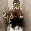 Логотип телеграм канала @triplounge — super pupsik ^_^