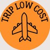 Логотип телеграм канала @triplowcost — TRIP LOW COST| Горящие туры🔥