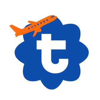 Логотип телеграм канала @tripmydream_tours_ua — tripmydream: туры из Украины