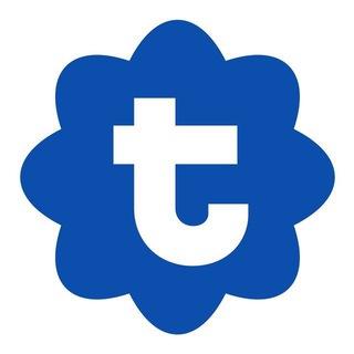 Логотип телеграм -каналу tripmydream — tripmydream