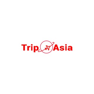 Telegram kanalining logotibi tripoasia_channel — TripOasia