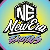 Logo of telegram channel trippy_232 — New Era Exotics - Los Angeles Boxers