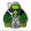 Logo of telegram channel trippyediblestrove — Trippy Edibles And Carts Trove🍫🍩🍎⛽🔋🍀