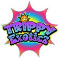 Logo saluran telegram trippyexoticzmenu — TrippyExoticz: Menu