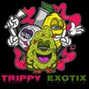 Logo of telegram channel trippyexotix — Trippy E❌otix