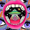 Logo of telegram channel trippynation65 — TRIPPY_NATION👽