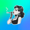 Logo of telegram channel trippypaxinthebox — Trippy packs in the box 📦