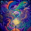 Logo of telegram channel trippystore68 — DMT-MICRODOSE-TRIPPY STORE🍄