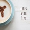 Логотип телеграм канала @trips_tips_online — 𝙏𝙍𝙄𝙋𝙎 𝙒𝙄𝙏𝙃 𝙏𝙄𝙋𝙎✈️ТУРЫ ОНЛАЙН