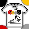 Логотип телеграм канала @tripshop1 — TriP Clothes