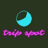 Логотип телеграм канала @tripspot8 — trip spot