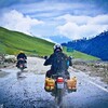 टेलीग्राम चैनल का लोगो triptigerworld — LIFE TRIP
