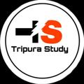 Logo saluran telegram tripurastudypranjit — Tripura Study Everyday Pranjit📗📕