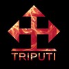Логотип телеграм канала @triputibrand — TRIPUTI ТРИПУТИ