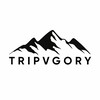 Логотип телеграм канала @tripvgory — TRIPVGORY