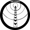 Логотип телеграм канала @tripwheels — TRiP WHEELS