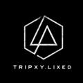 Logo saluran telegram tripxylixed — tripxy.lixed 🤎