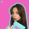 Логотип телеграм канала @tripyourenglish — Trip your English
