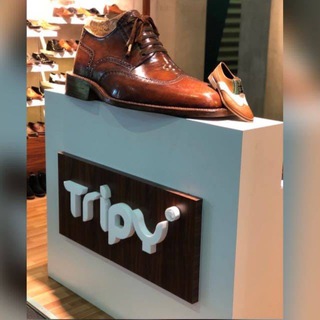 Logo des Telegrammkanals tripyshoess - Tripy shoes