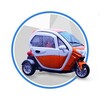Logo of telegram channel triscooter — TRISCOOTER OFFICIAL