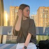 Логотип телеграм канала @trisshhkaaa — тришка💒