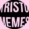 Логотип телеграм канала @tristomemes — 300 MEMES