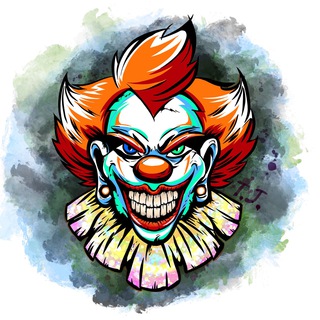 Логотип телеграм канала @tritejoker — Trite Joker