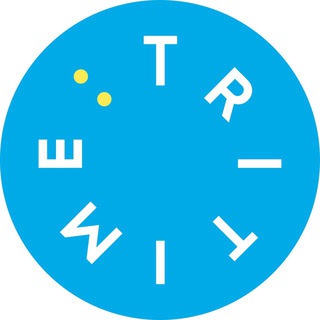 Логотип телеграм канала @tritime72 — TRITIME_ПлывиКрутиБеги