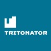 Логотип телеграм канала @tritonator — Tritonator