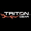 Логотип телеграм канала @tritongear — TRITONGEAR