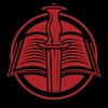 Логотип телеграм канала @triumph_books — библиотека «Триумф»