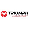 Логотип телеграм канала @triumphmotorsport — TRIUMPH MOTORSPORT