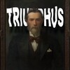 Логотип телеграм канала @triumphuss — Triumphus | Гайды на успех | Мотивация | Саморазвитие | Психология