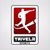 Logo of telegram channel trivelaspor1 — Trivela 1