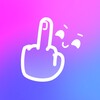Логотип телеграм канала @trivialgang — ОПГ TRIVIAL
