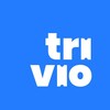 Логотип телеграм канала @trivio_ru — Trivio | Pro командировки