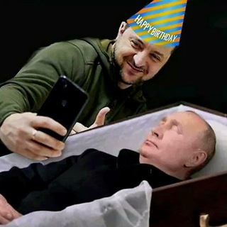 टेलीग्राम चैनल का लोगो trivogaukrain — Дропшипінг,спільнота для дропшиперів та виробників товару