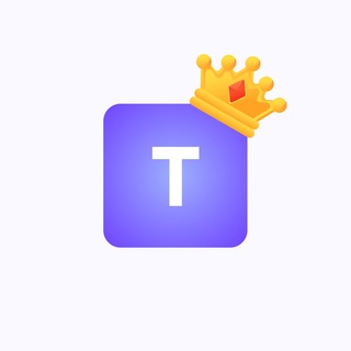 Логотип телеграм канала @trixcash — TRIX