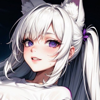 Логотип телеграм канала @trixie_vox — Кристина Шерман | Меняю голос как перчатки