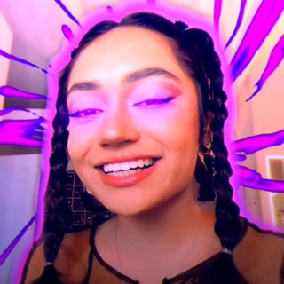 Логотип телеграм канала @trixxwe — 🔮𝘁𝗿𝗶𝘅𝘅𝘄𝗲💜