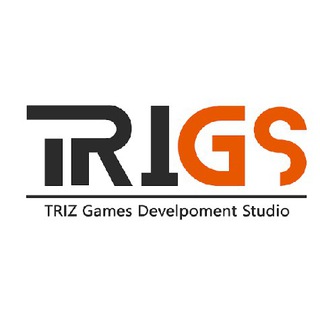 لوگوی کانال تلگرام trizgames — TRIZGames