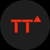 Логотип телеграм канала @triztech — ТризТех