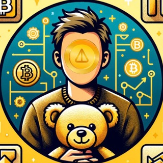 Логотип телеграм канала @triztiz_not_scam — TrizTiz Not Scam