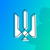 Логотип телеграм -каналу trizubnew — Тризуб політичний 🔱