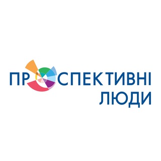 Логотип телеграм -каналу trk_prospekt — Проспективні люди