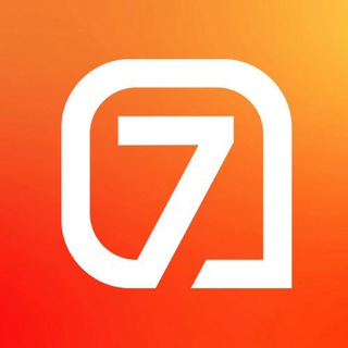 Логотип телеграм канала @trk7ru — 7 канал Красноярск