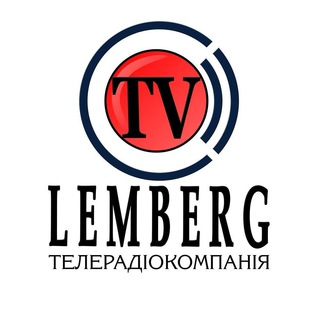 Telegram channel Резерв Новини Trk Lemberg Tv logo