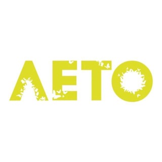 Логотип телеграм канала @trkleto — ТРК «Лето»